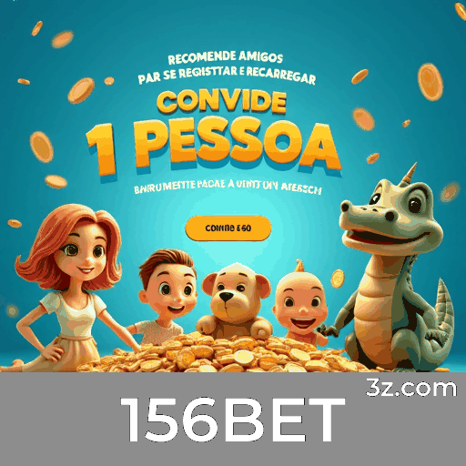 156BET Bônus: Estratégia e Valor Inteligente