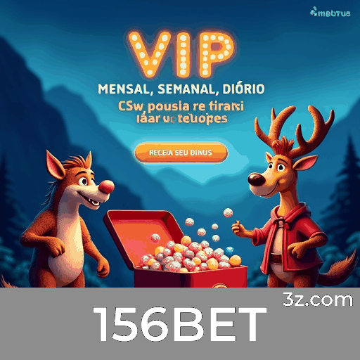 156BET Plataforma: Comunidade Vibrante e Engajamento