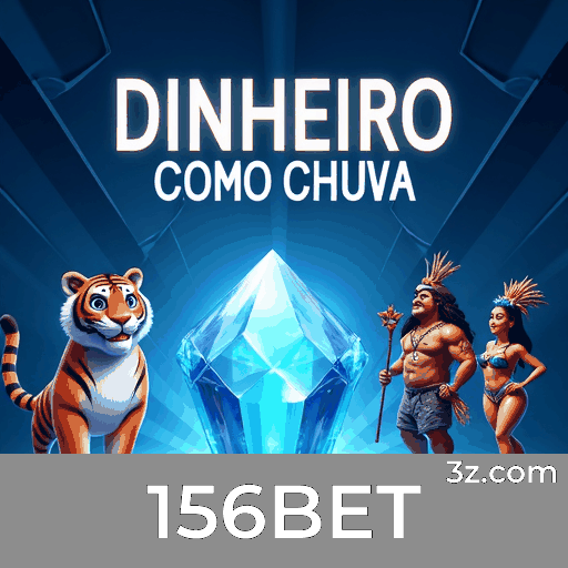 156BET: A Experiência de Cassino ao Vivo Preferida dos Brasileiros