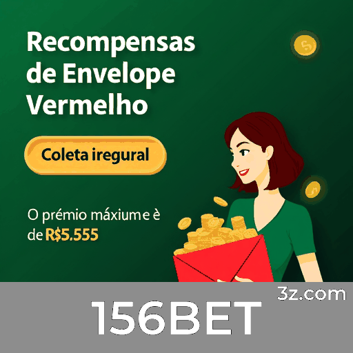 156BET: Plataforma de Cassino Online Segura e Premiada
