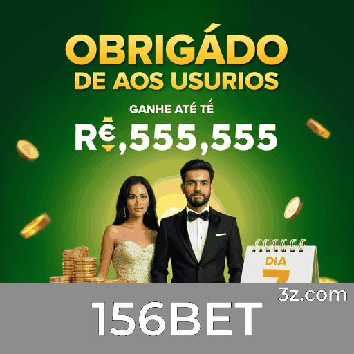 156BET: Plataforma de Cassino Online Segura e Premiada