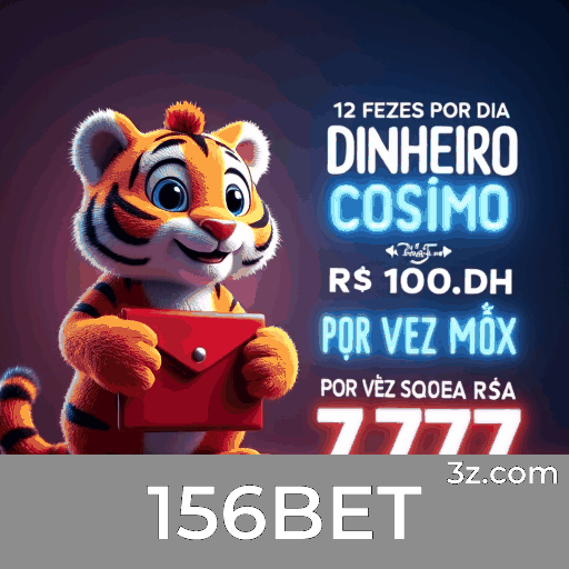 156BET: Eventos Esportivos Completos e Odds Instantâneos