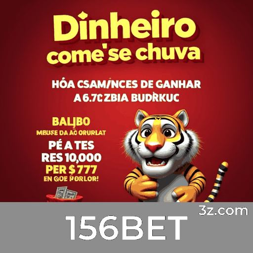 156BET: Eventos Esportivos Completos e Odds Instantâneos