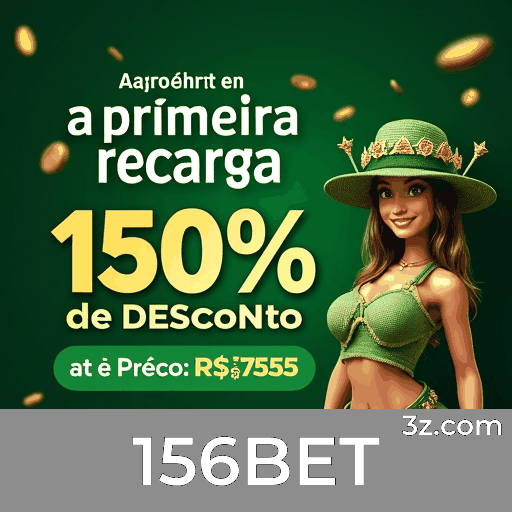 156BET: Eventos Esportivos Completos e Odds Instantâneos