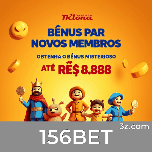 156BET: Download Rápido e Fácil para Brasileiros