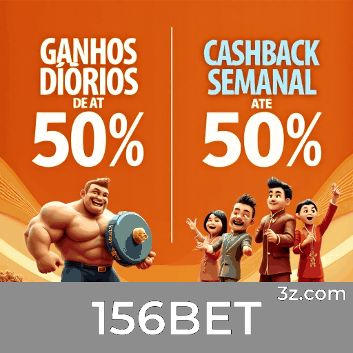 156BET Bônus: Estratégia e Valor Inteligente