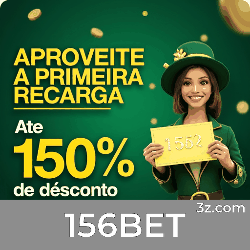 156BET: A Experiência de Cassino ao Vivo Preferida dos Brasileiros