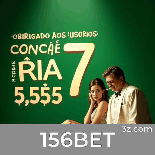 156BET: Plataforma de Cassino Online Segura e Premiada