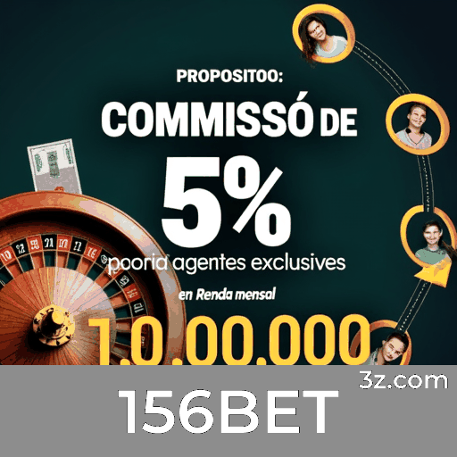 156BET: Eventos Esportivos Completos e Odds Instantâneos